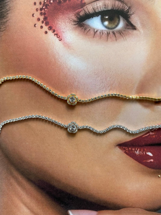 Rose light-VALENTINE’S COLLECTION-Ασήμι 925