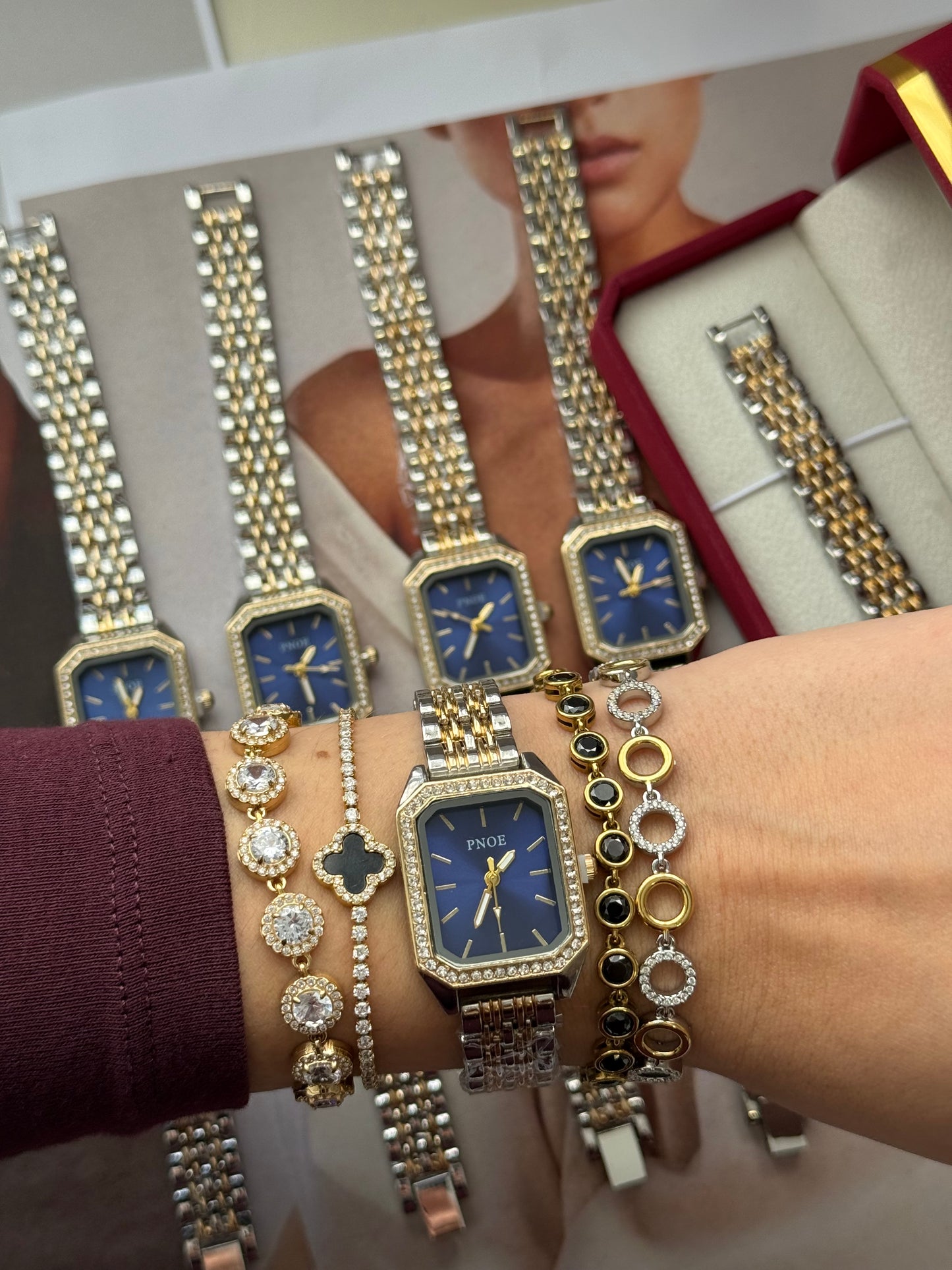 Xmas Royal Δικής μας Παραγωγής • PNOE / Ατσάλινο