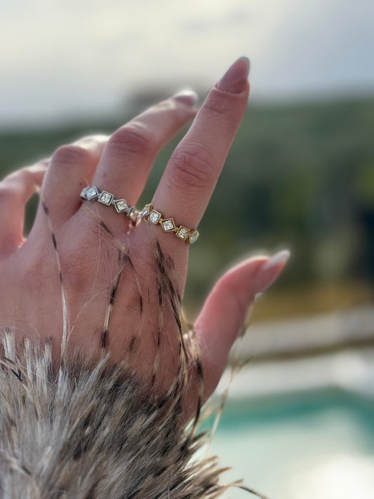 Little Darling – δαχτυλίδι stainless steel