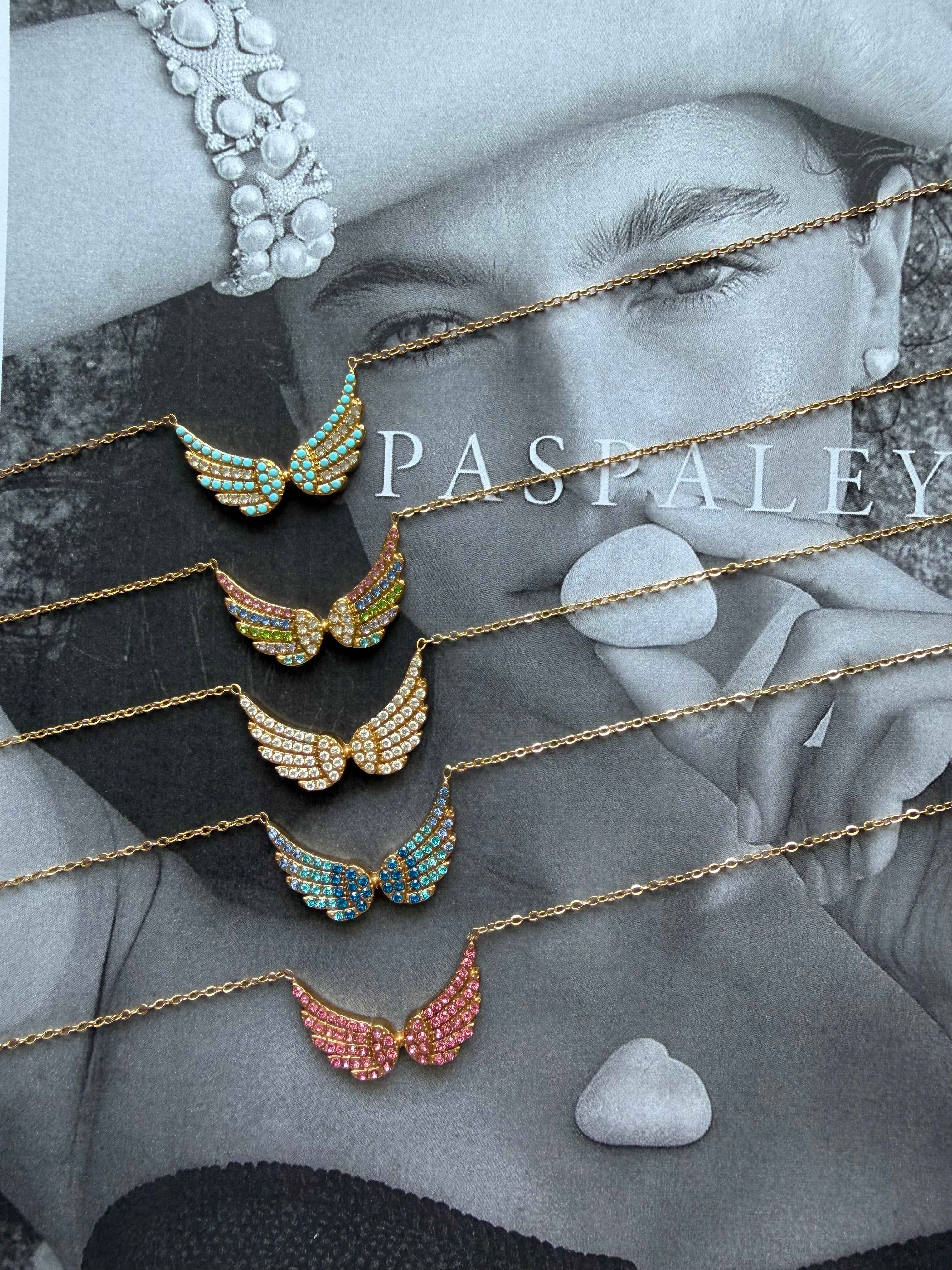 Étoile Wings