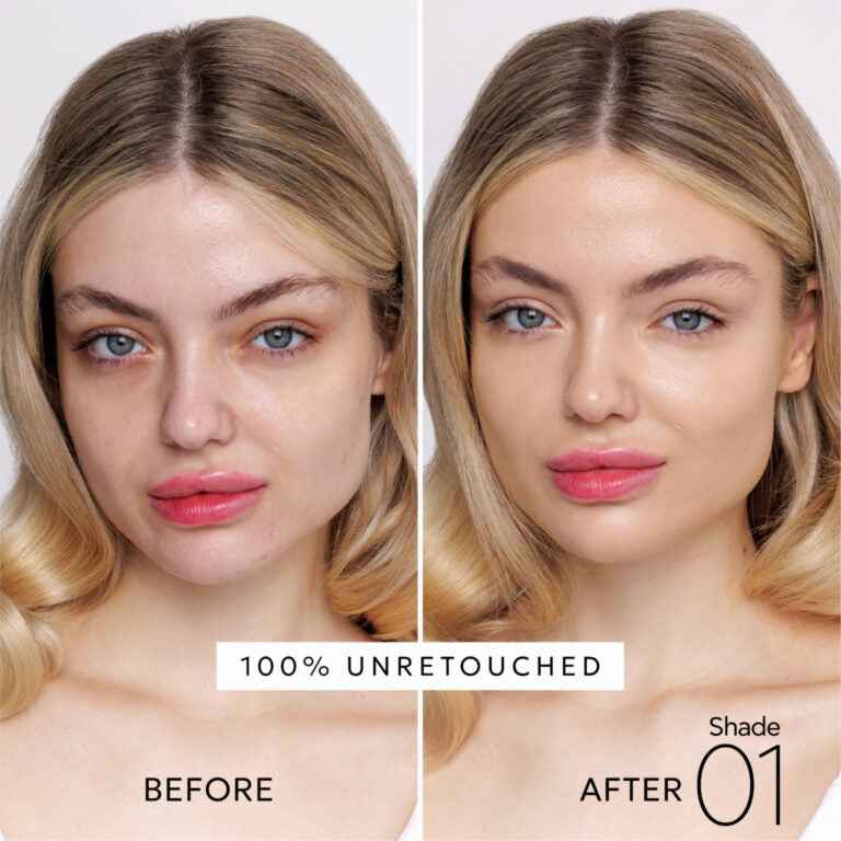 DD Face Cream SPF50 5σε1 Κρέμα Προσώπου SPF50 – Απόχρωση 01 – 60ml BEE FACTOR RITUALS