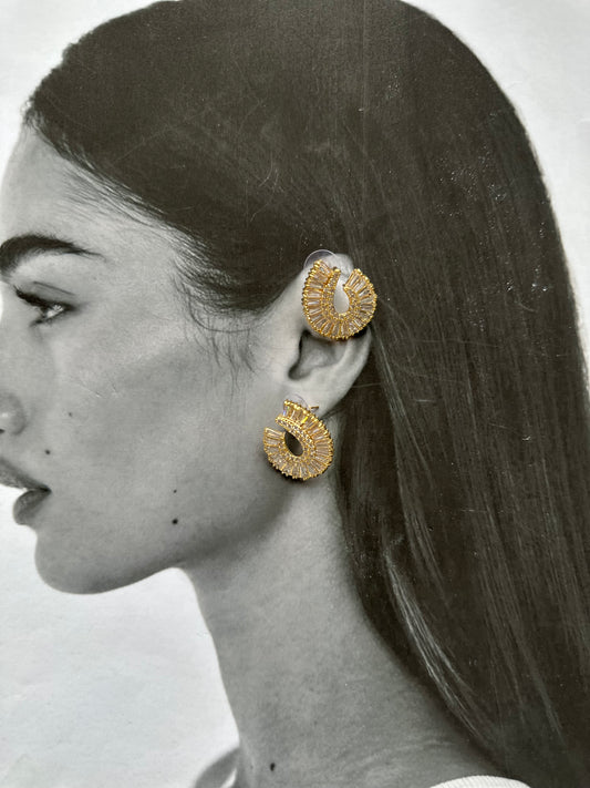 “Nuvea” ορείχαλκος