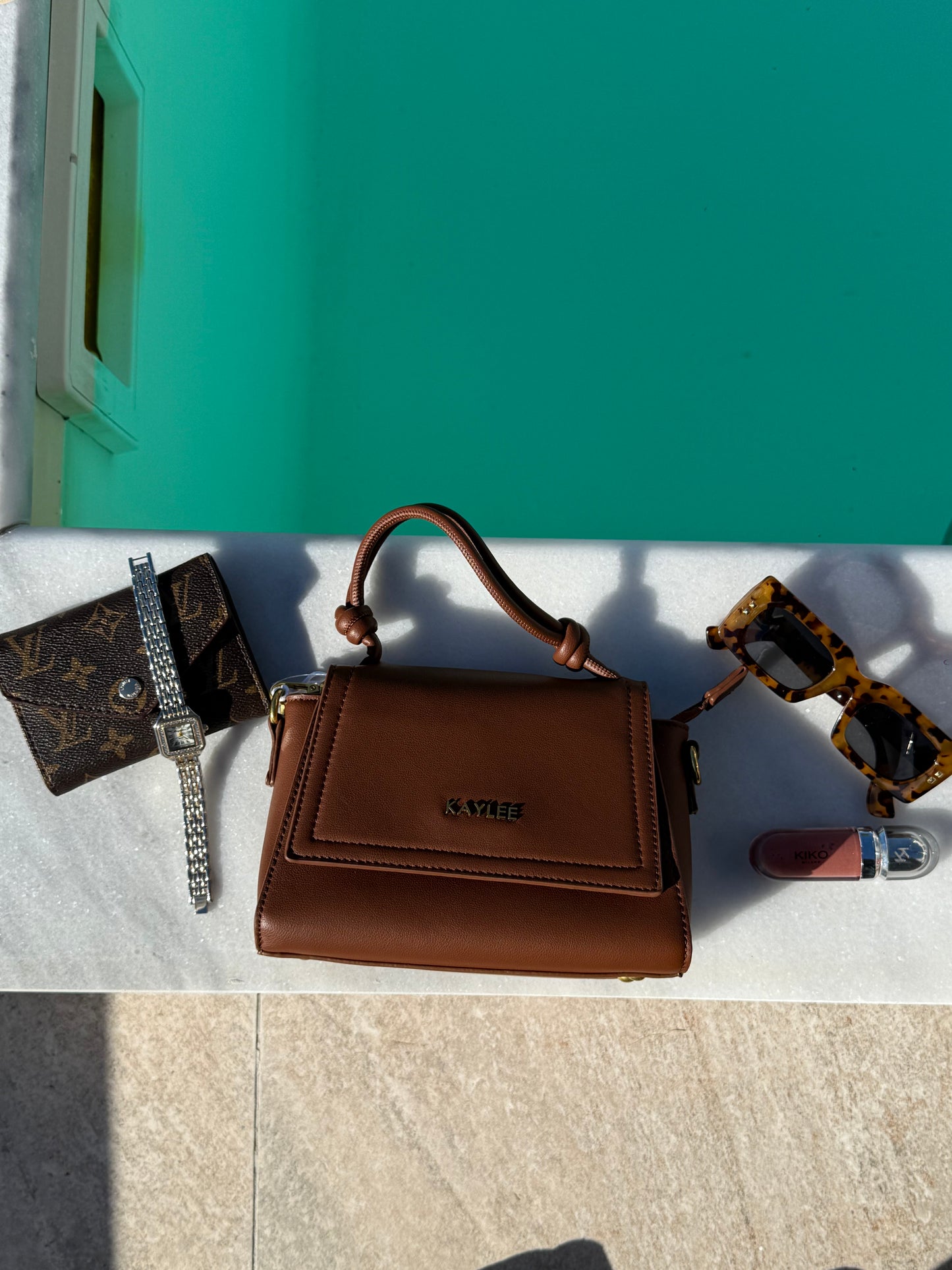 Τσάντα Love After Sun ✨