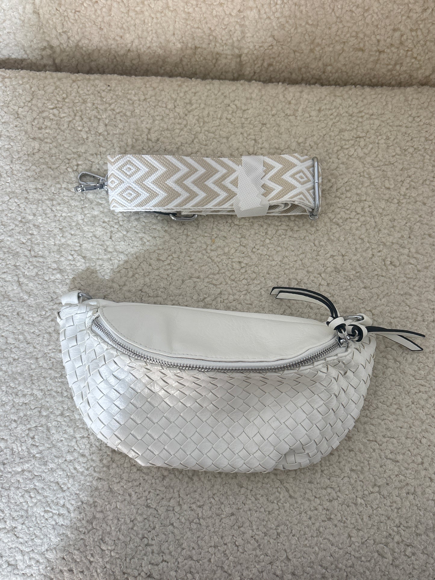 ”Strappia“ bag