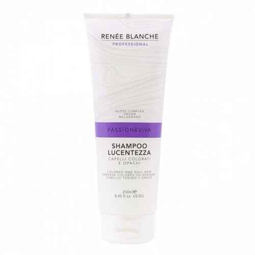 Professional Colore Shampoo Renee Blanche, Επαγγελματικό Σαμπουάν για βαμμένα μαλλιά, 250ml -BEAUTY RITUALS
