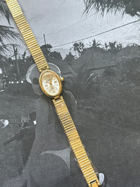 Foteini Watch