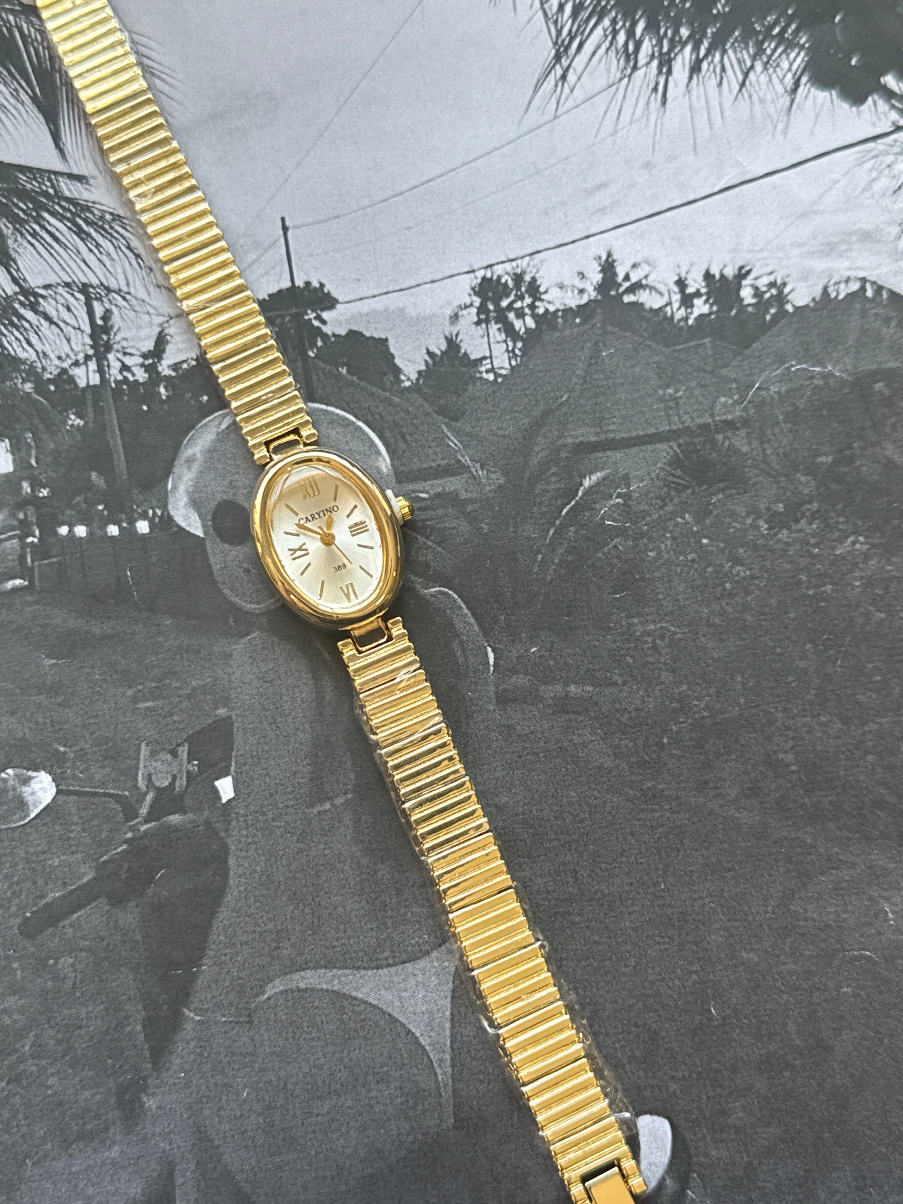 Foteini Watch