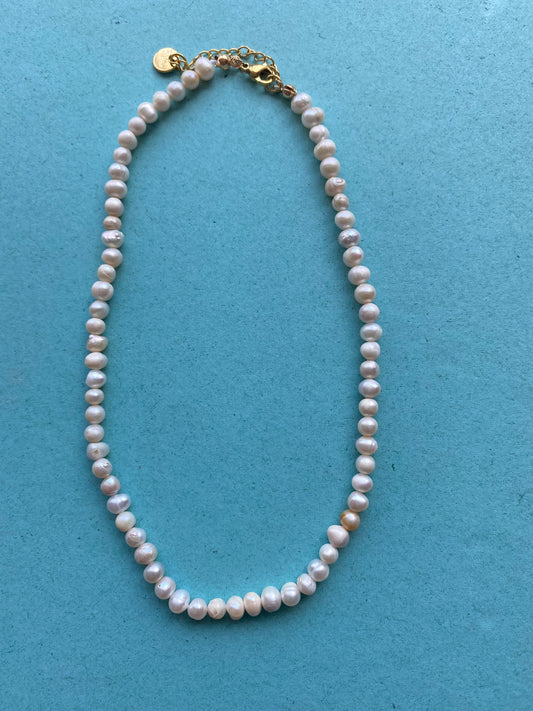 «Pearl love» αληθινά μαργαριτάρια