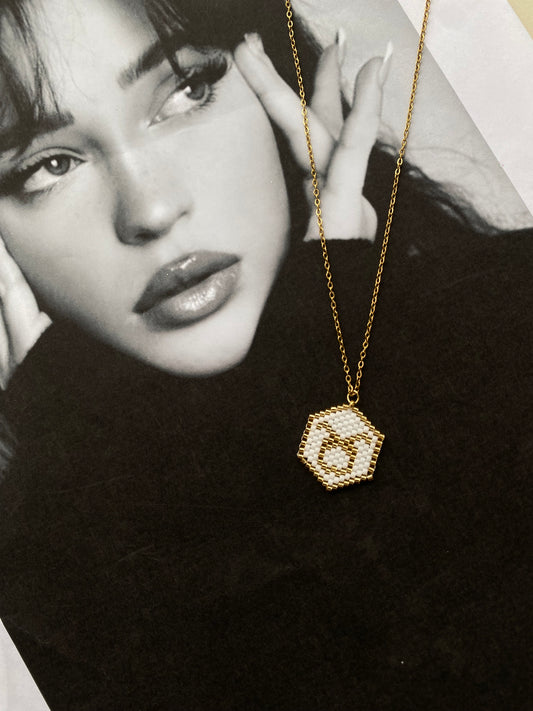 Shadow Charm - STAINLESS STEEL