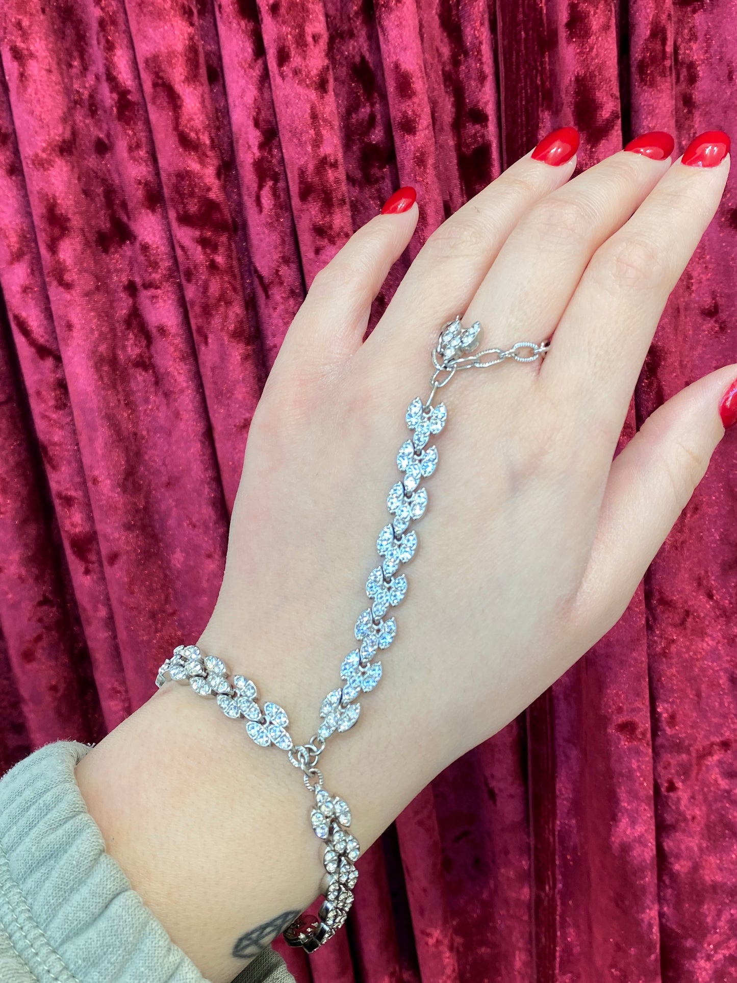 Aether eclipse - Χειροποίητο Βραχιόλι designed by Kika