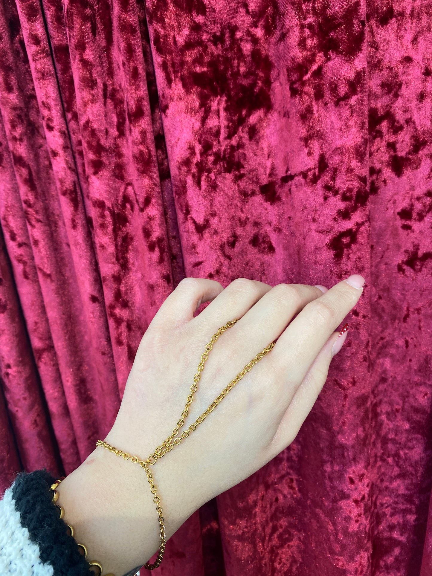 Golden Touch-Χειροποίητα κοσμήματα designed by Kika