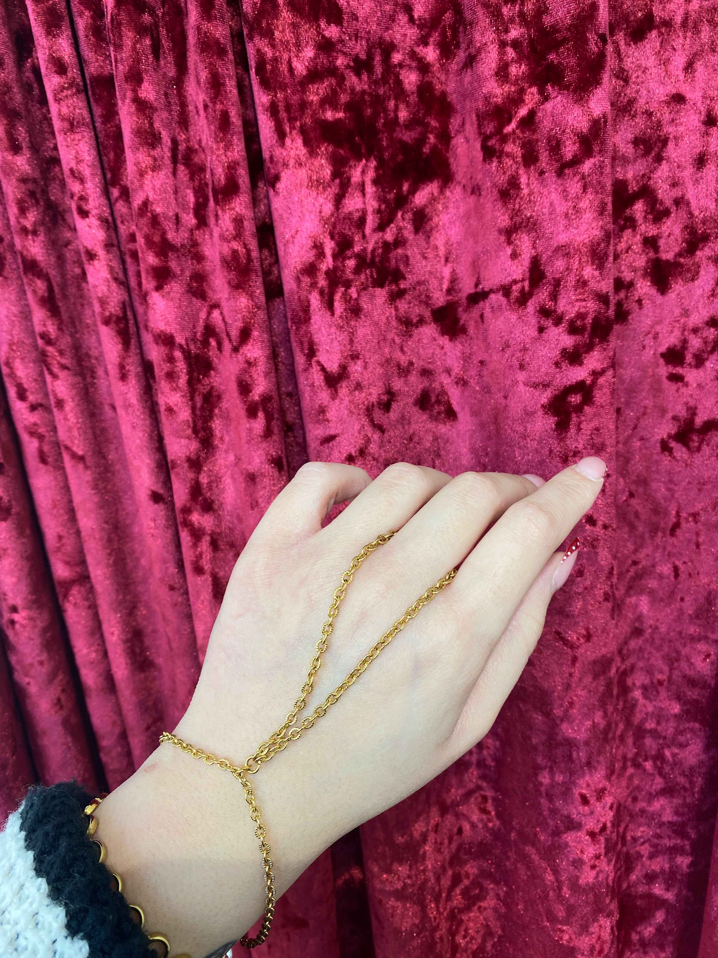 Golden Touch-Χειροποίητα κοσμήματα designed by Kika