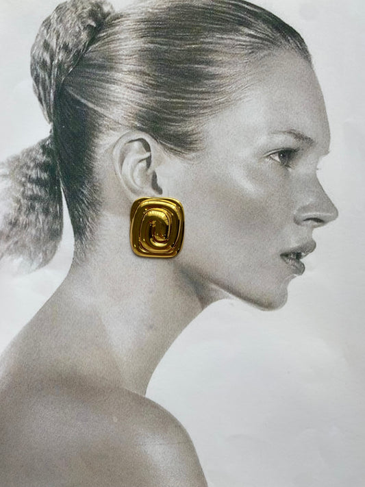 “Dizzy” ατσάλινο