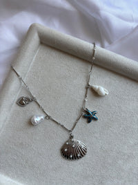 Pearl shell