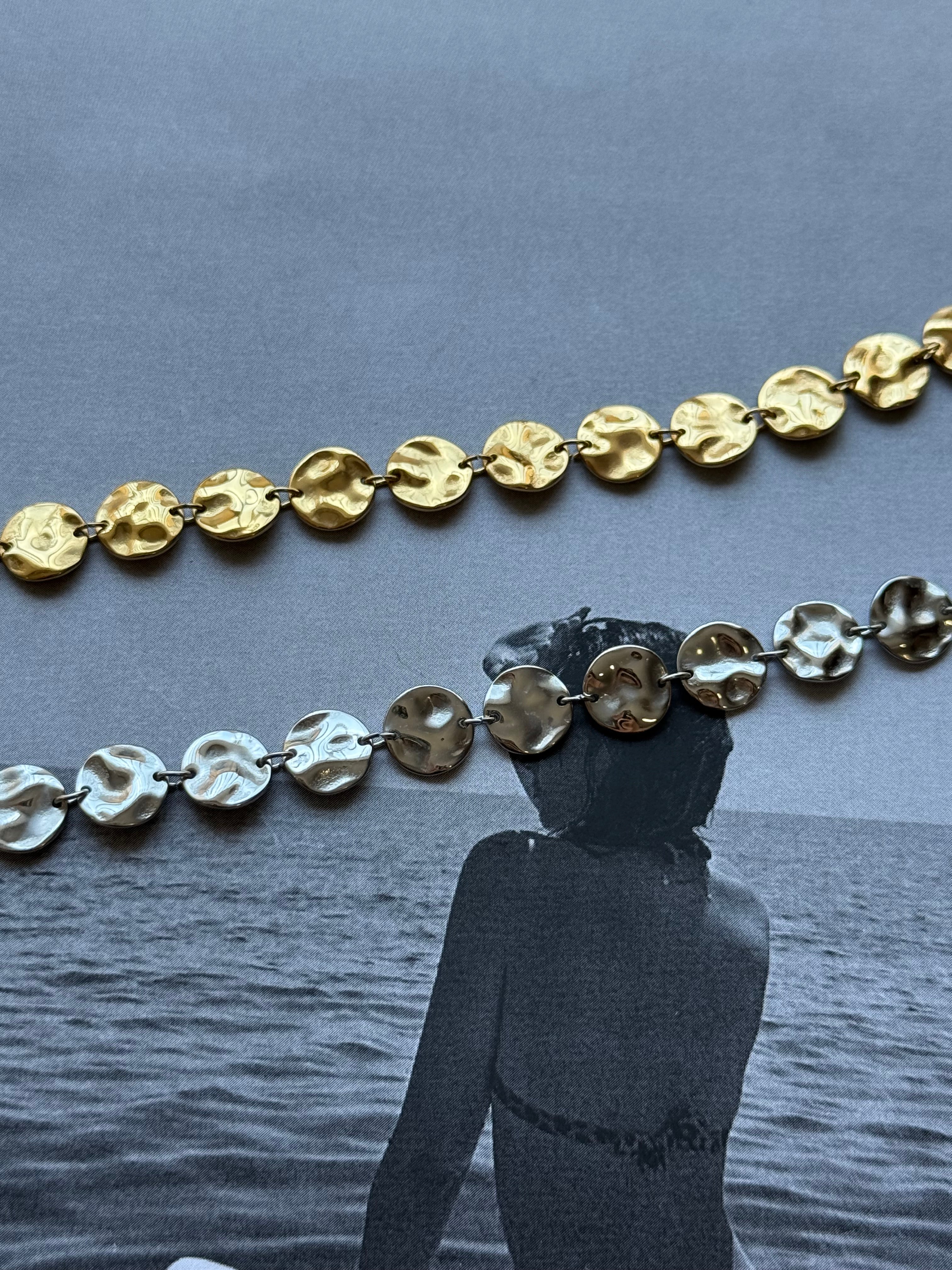 Wils bracelet