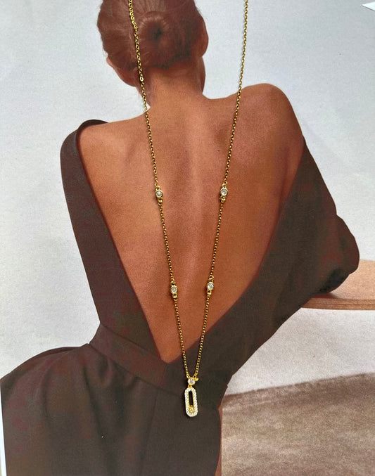 “Serenique” ατσάλινο