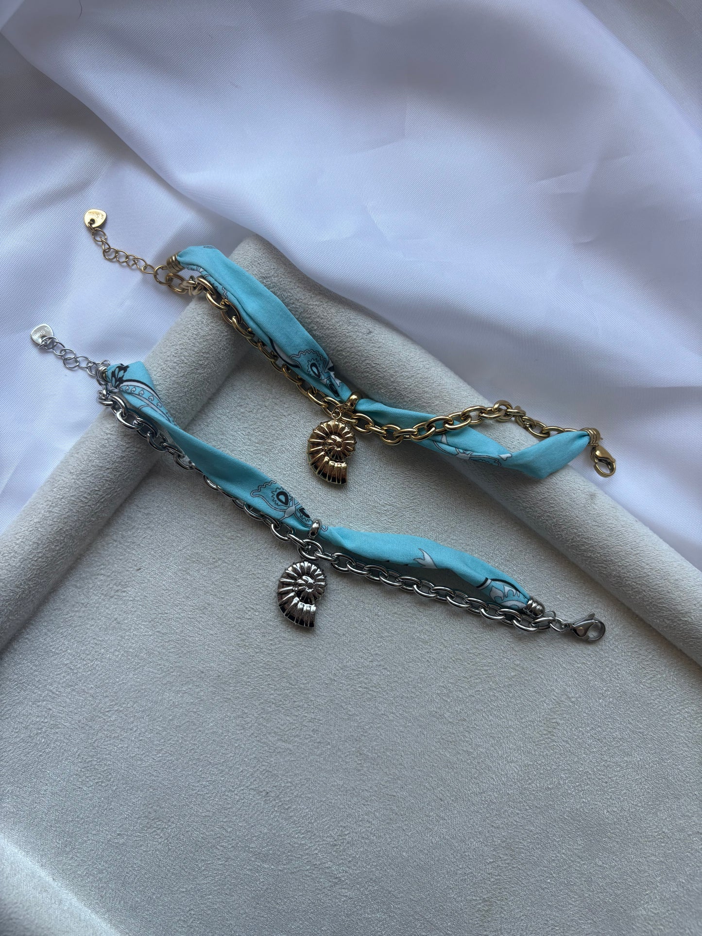 "Neró Bracelet"