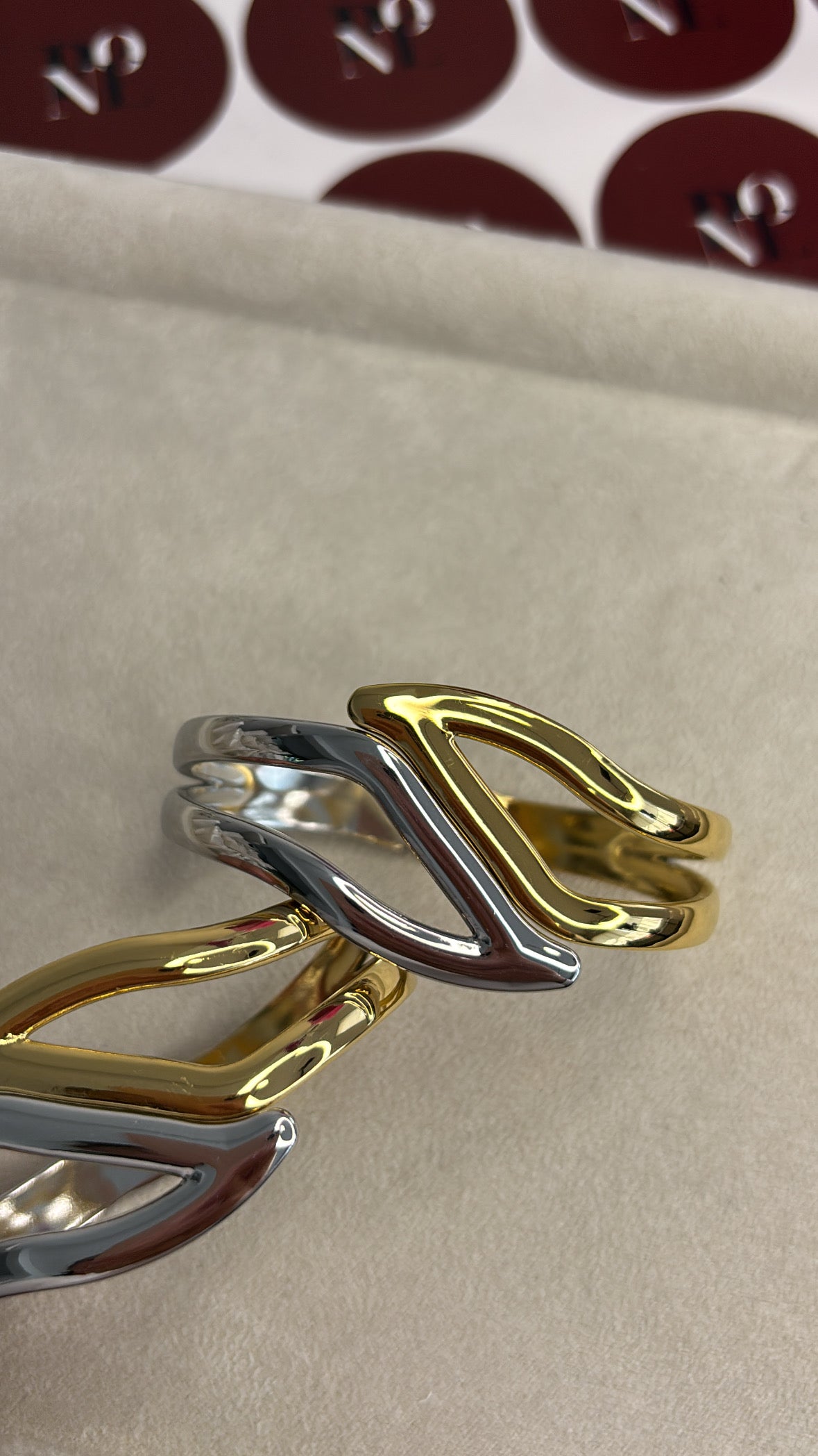 Ατσάλινη χειροπεδα μιξ