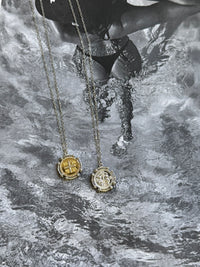 Eleanas Necklace