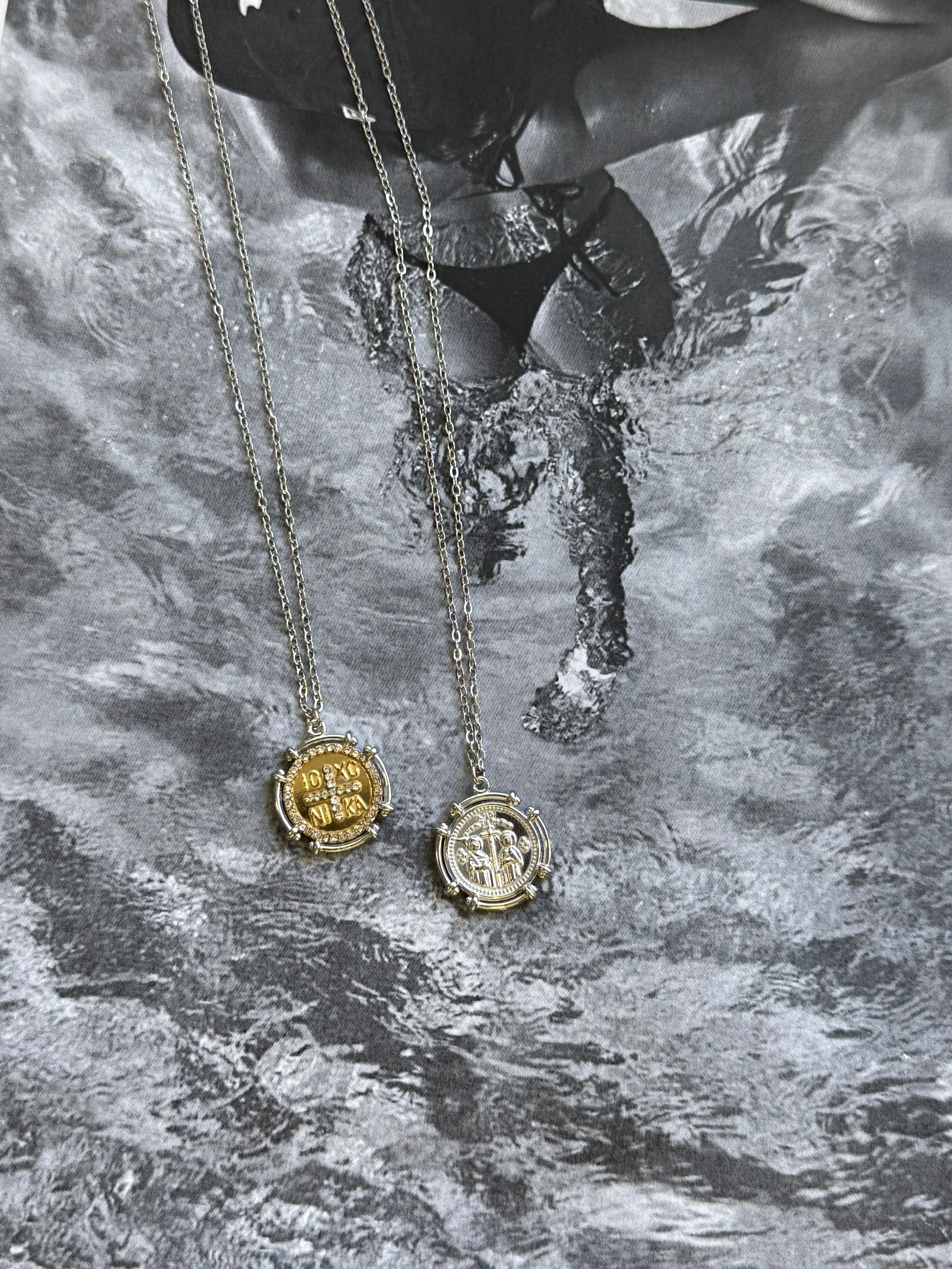 Eleanas Necklace