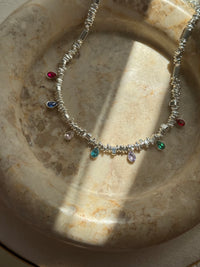 Fairy Rainbow – ΚΟΛΙΕ STAINLESS STEEL