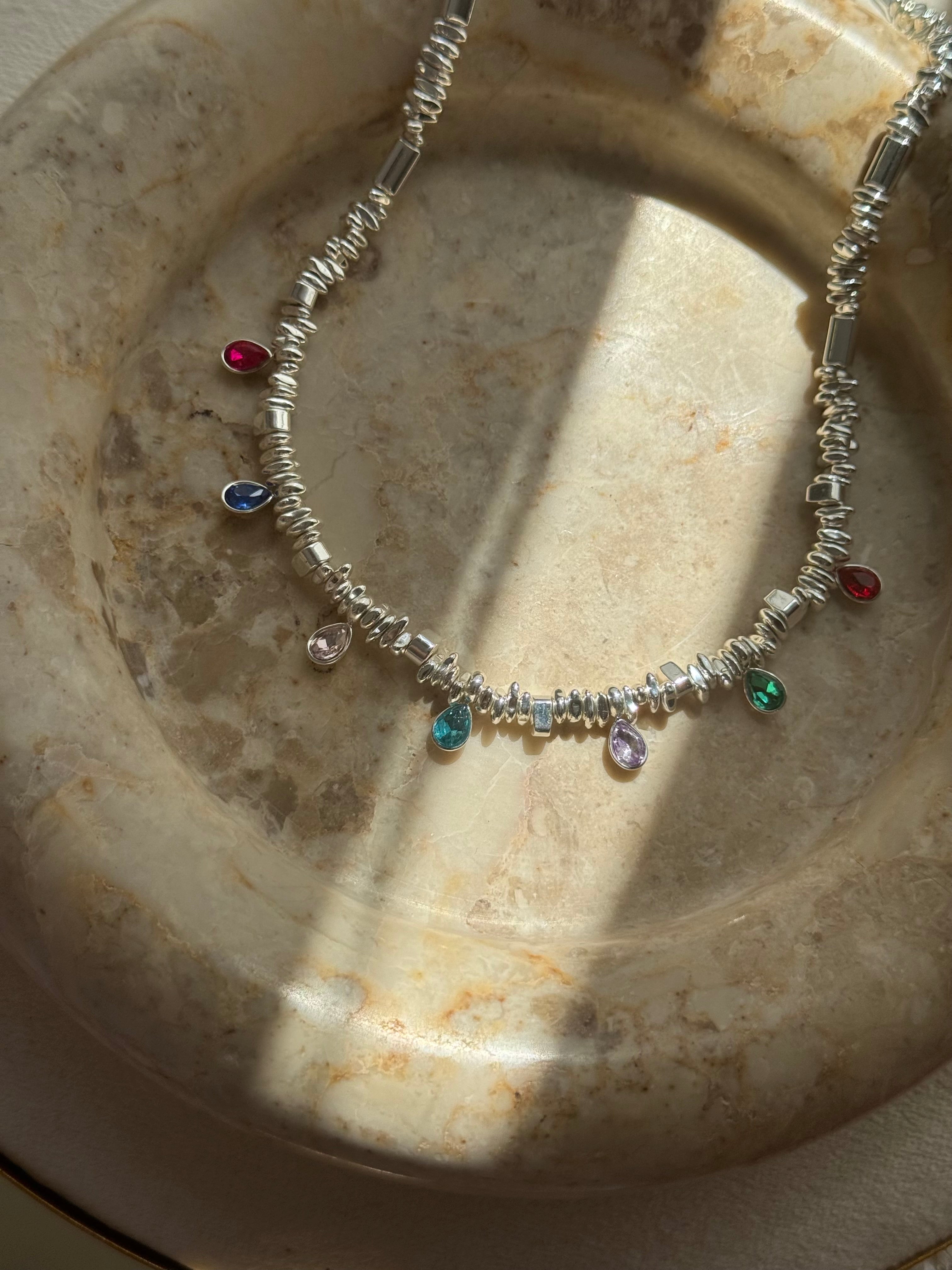 Fairy Rainbow – ΚΟΛΙΕ STAINLESS STEEL