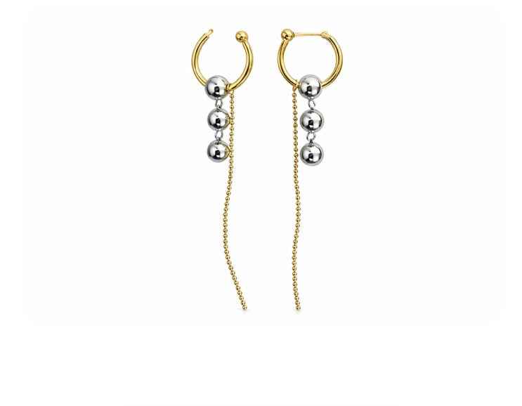 Luxe yea - Stainless steel