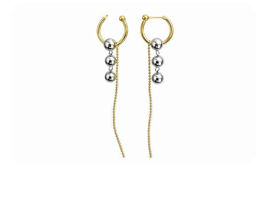 Luxe yea - Stainless steel