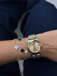 PRINCESS MADELEINE PREMIUM WATCH – MEDIUM | STAINLESS STEELS