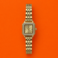 Élan Gold - | STAINLESS STEEL