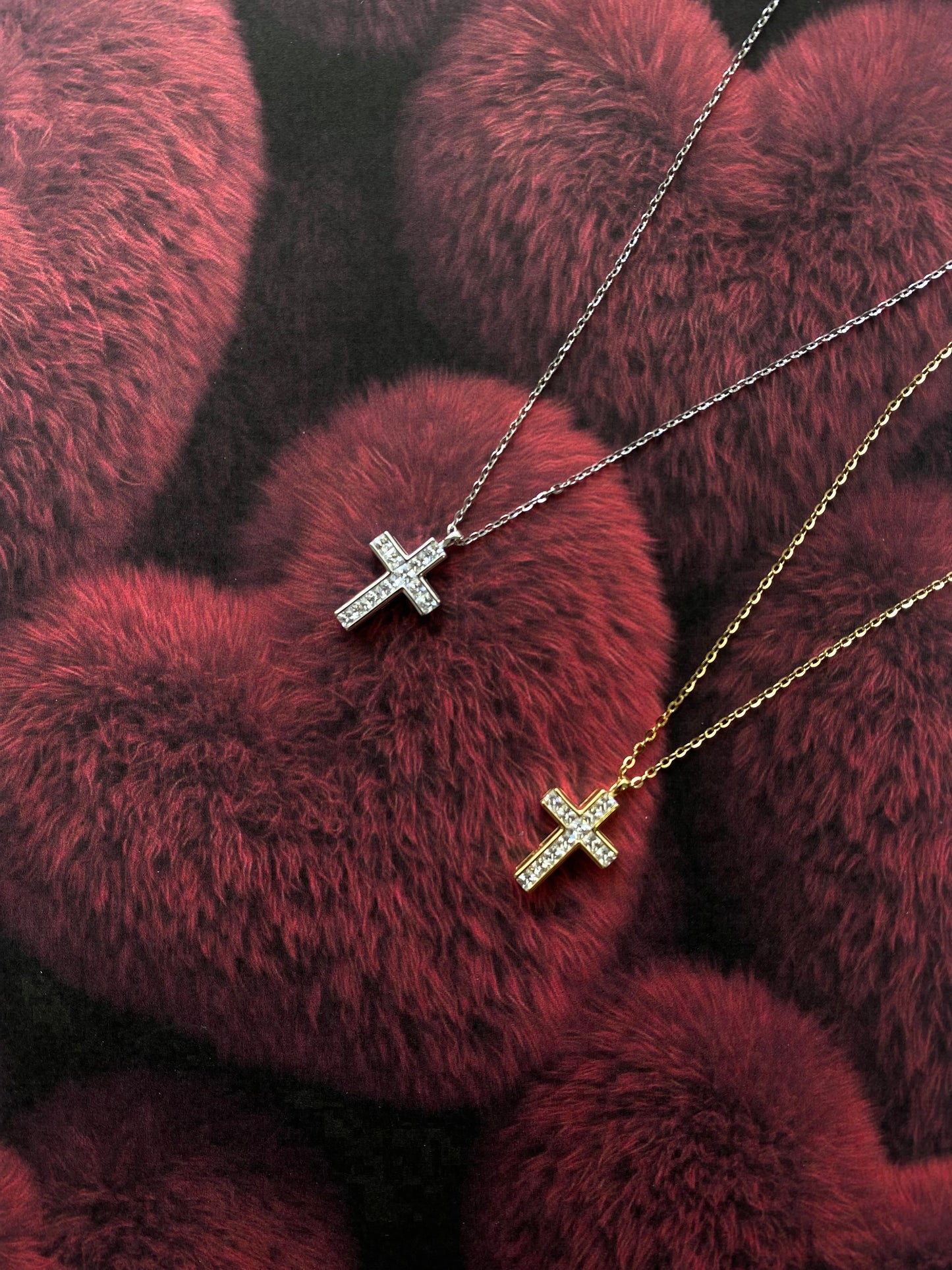 Angelic glow-Valentine’s collection ✨