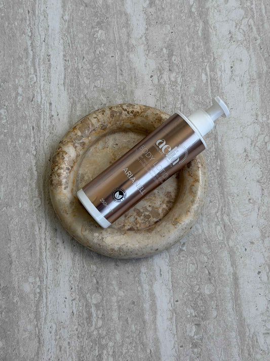 KIKA’S Glow Rituals Body Lotion
