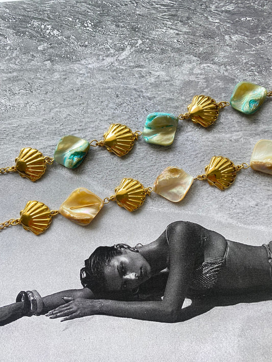 Sea Temptation - Stainless Steel