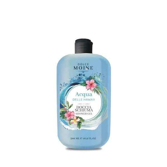 Dolce Moine - Acqua delle Hawaii -BEAUTY RITUALS