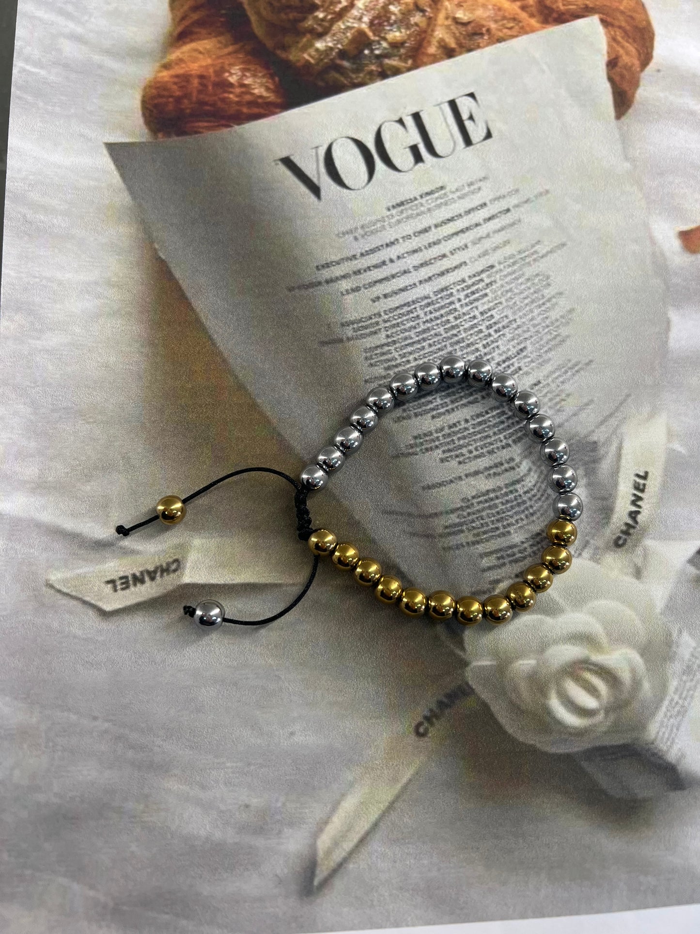 Dual Energy – Χειροποίητα κοσμήματα by Pnoe