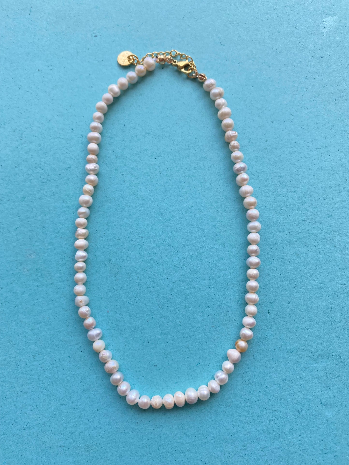 «Pearl love» αληθινά μαργαριτάρια