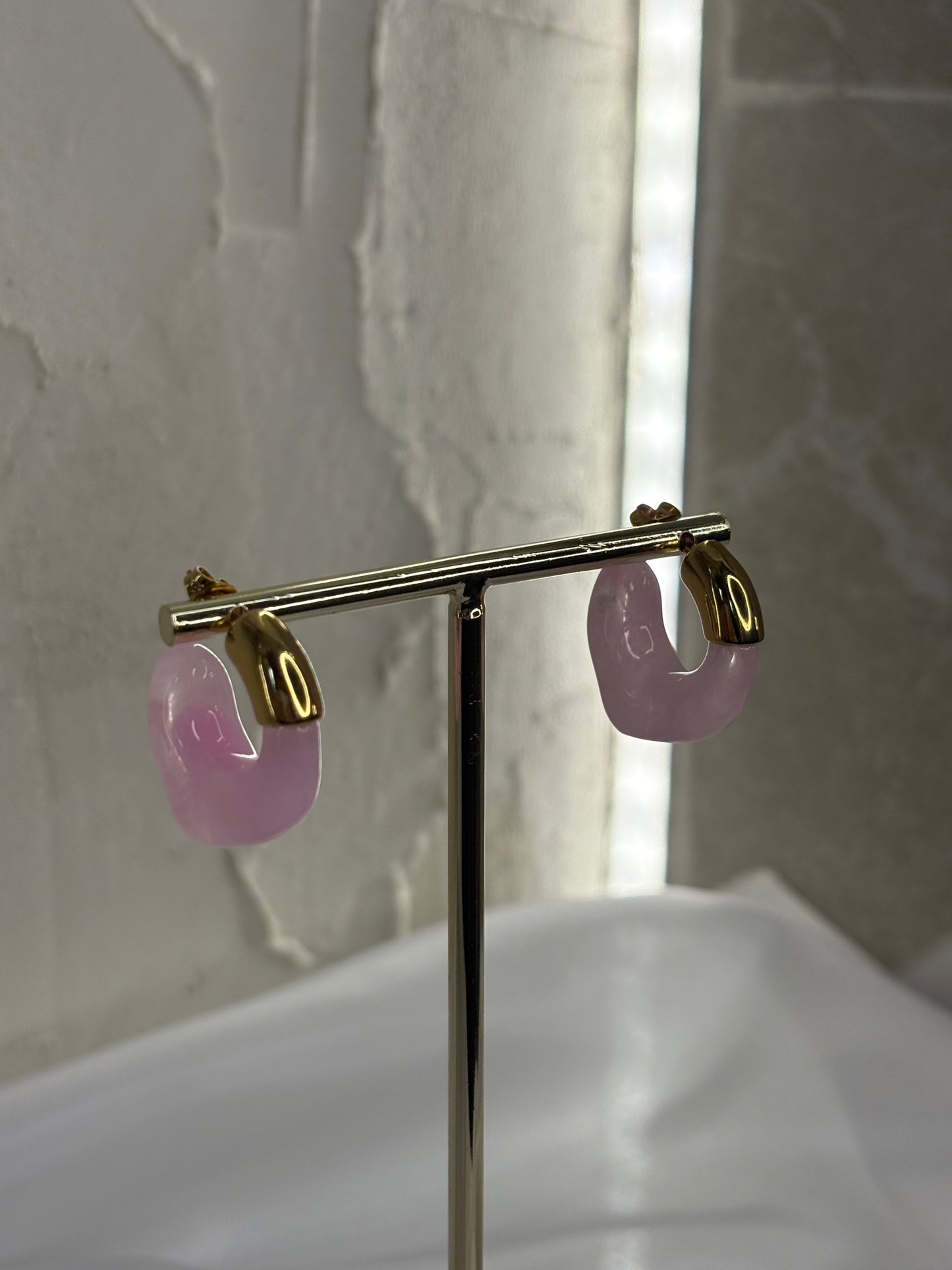 Σκουλαρίκια κρικάκια