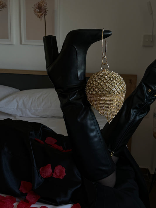 Τσάντα Valentino love ✨