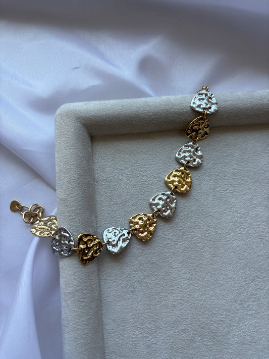 Thea’s Bracelet