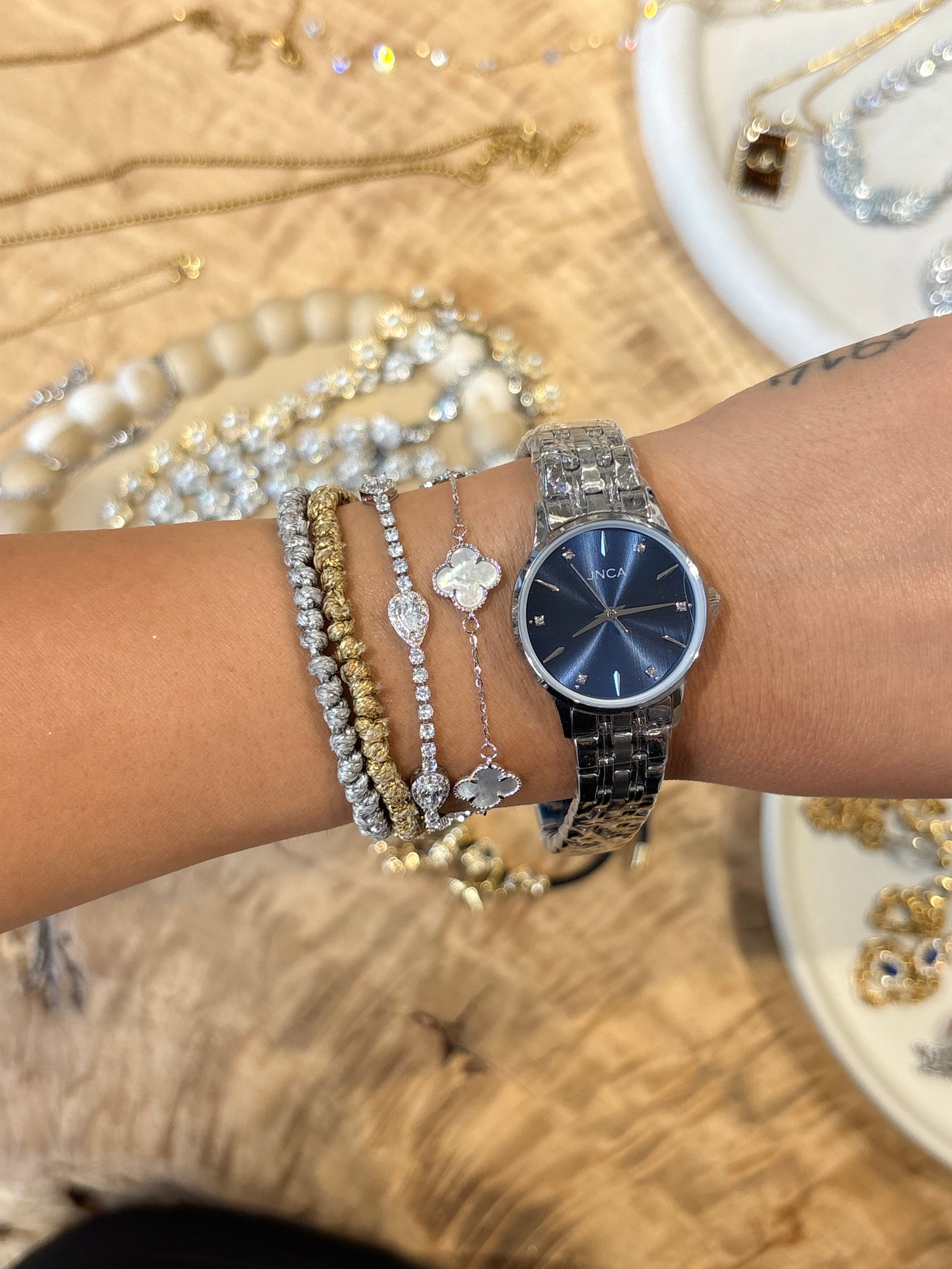 Ravello – PREMIUM WATCH | STAINLESS STEEL
