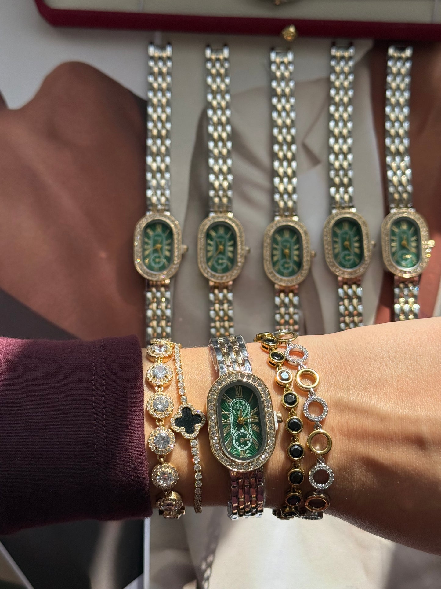 The Viral Icon ✨
Δικής μας Παραγωγής • PNOE / Ατσάλινο