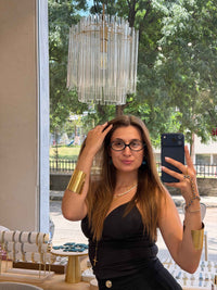 KIKA’S glasses 400uv