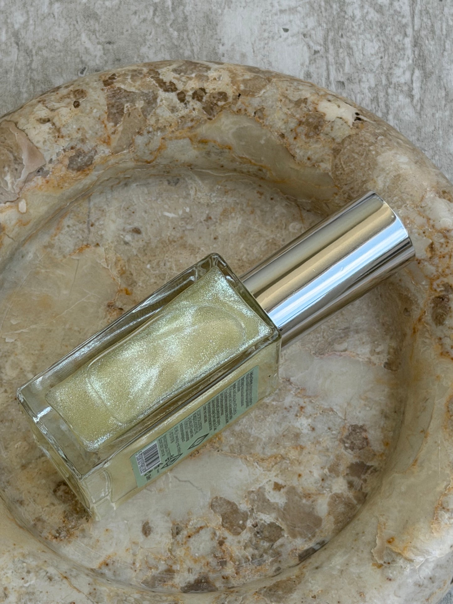Naked Glow Rituals Body & Face Mist