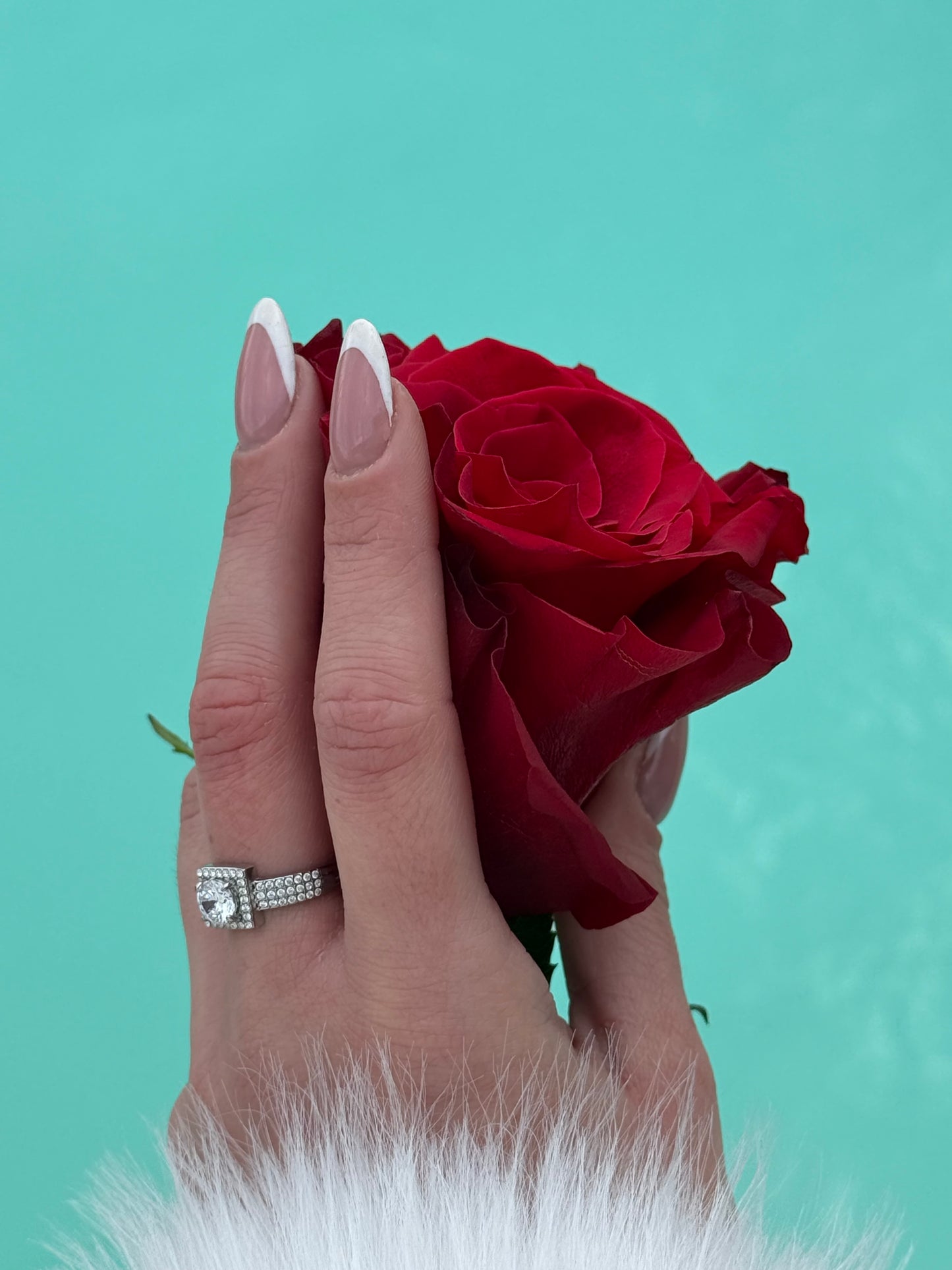 Honey Promise – δαχτυλίδι stainless steel