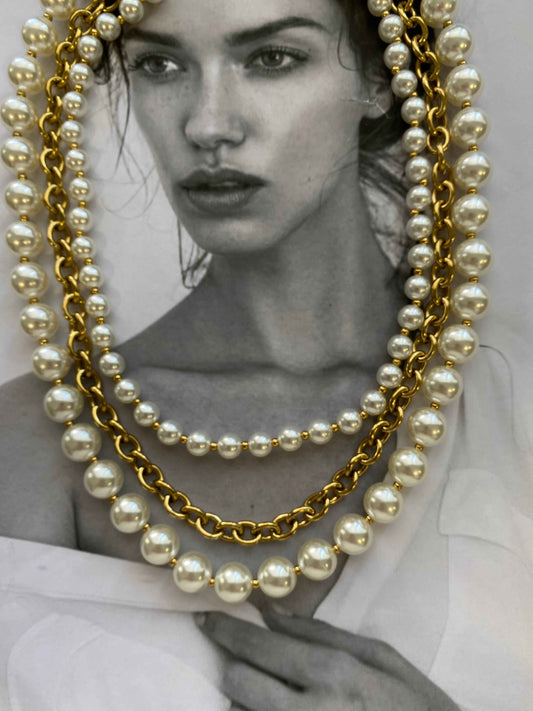 Hidden lust- STAINLESS STEEL