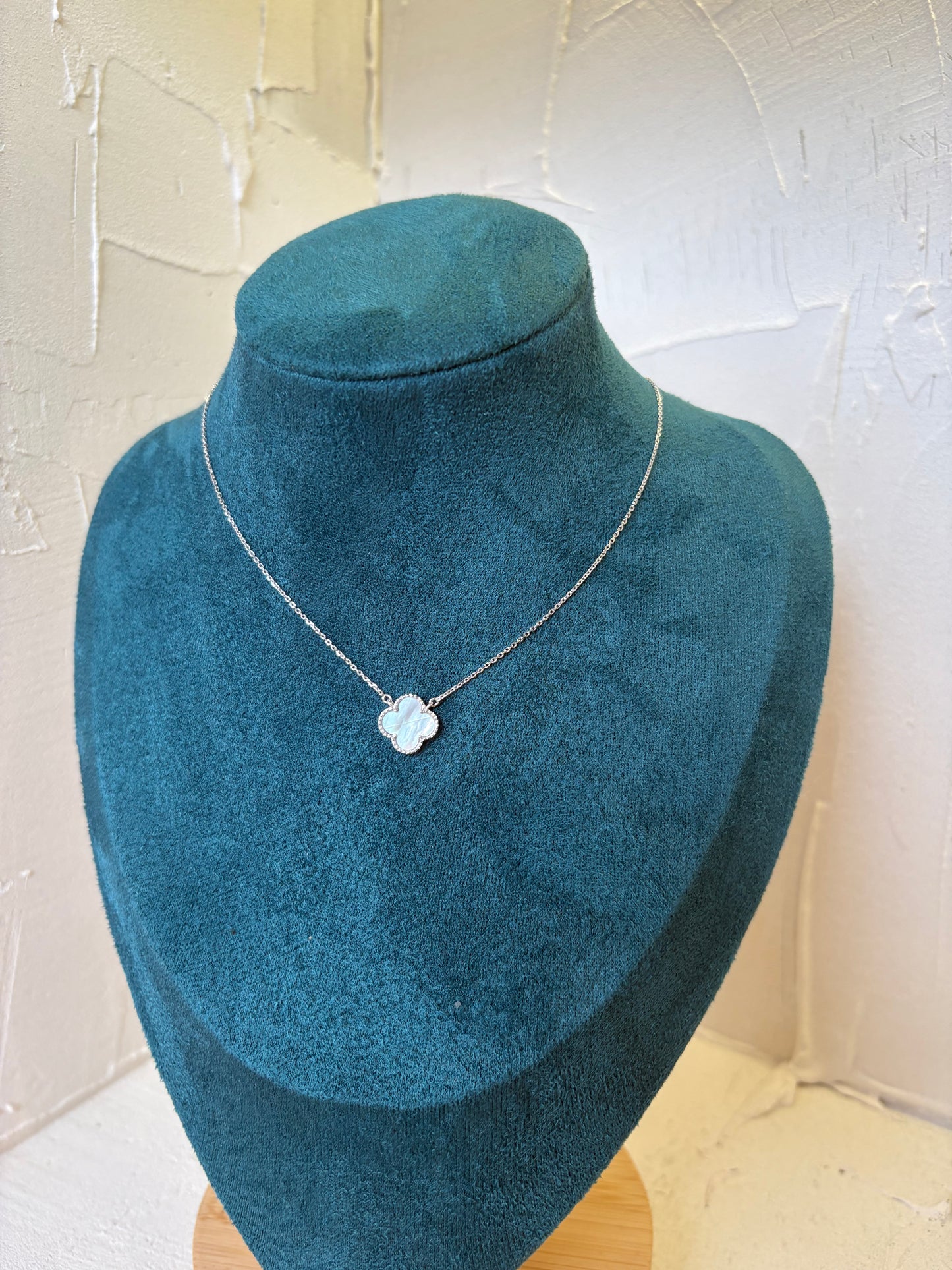 Secret scarlet κολιέ VALENTINES COLLECTION ΑΣΗΜΙ 925