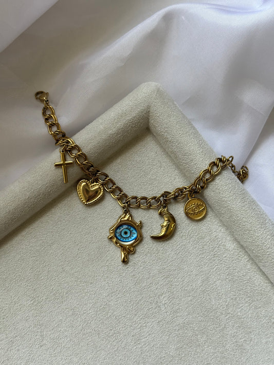Divine Eye Bracelet