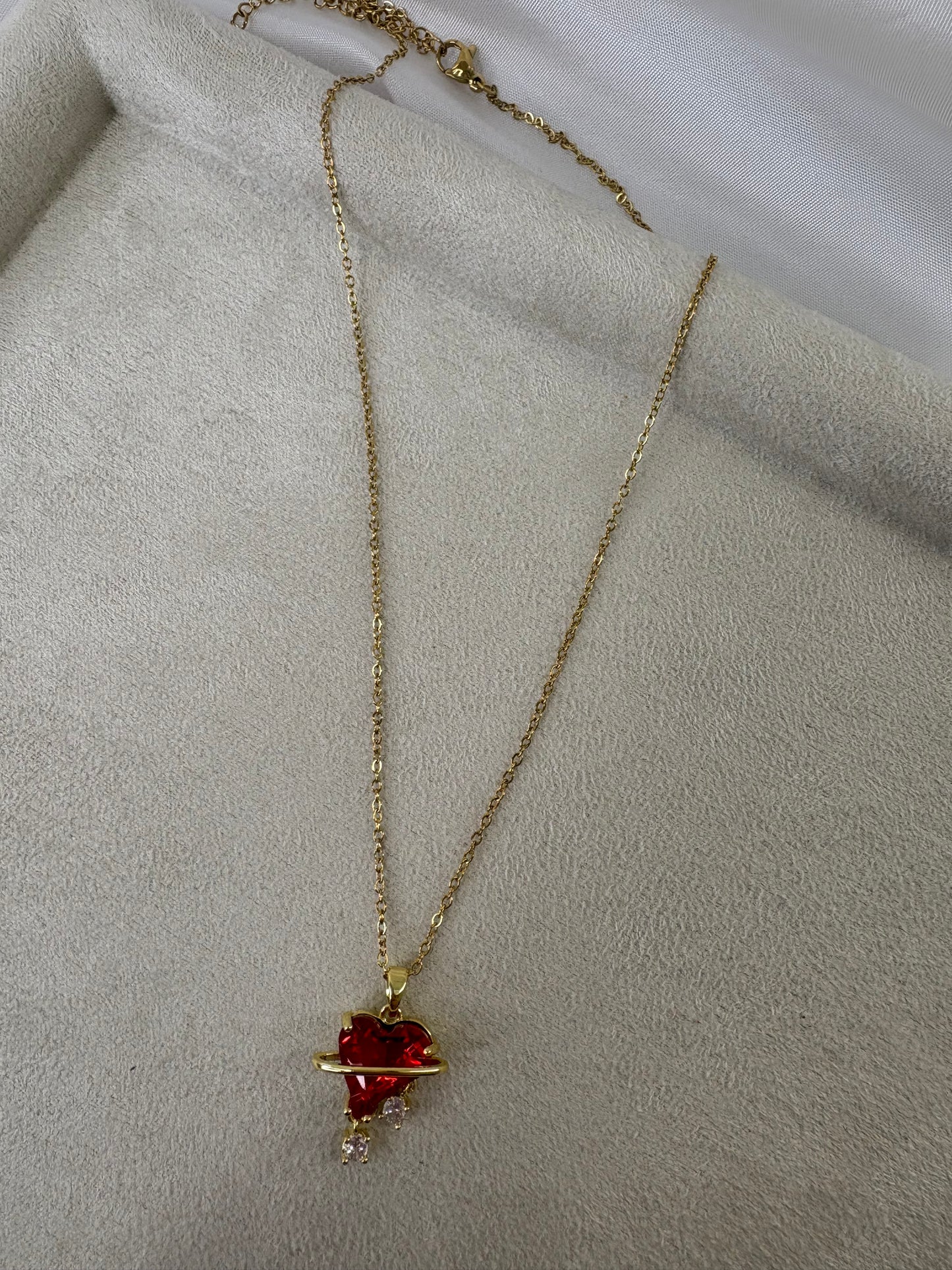 Κολιέ φυλαχτό