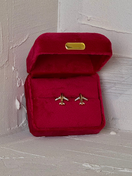 Skyline – σκουλαρίκια stainless steel