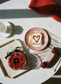 Eternal Rose Jewelry Box